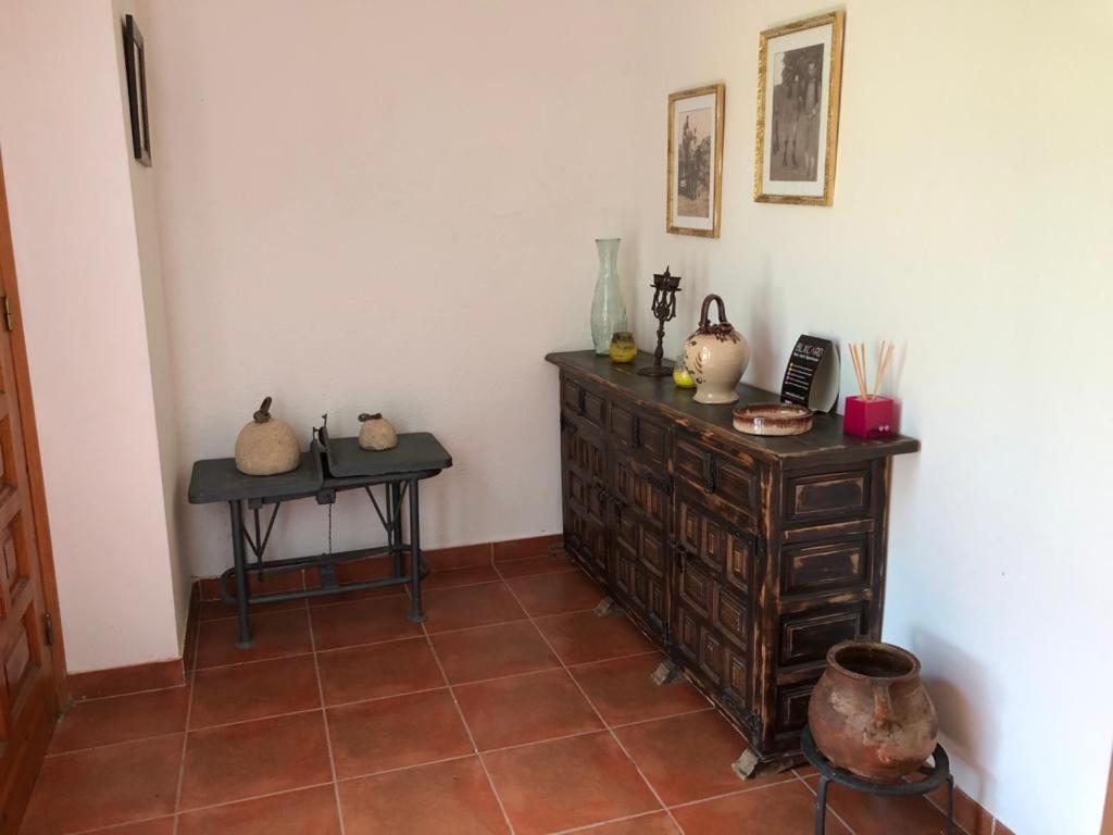 Masia Tarranc Els Muntells Bagian luar foto