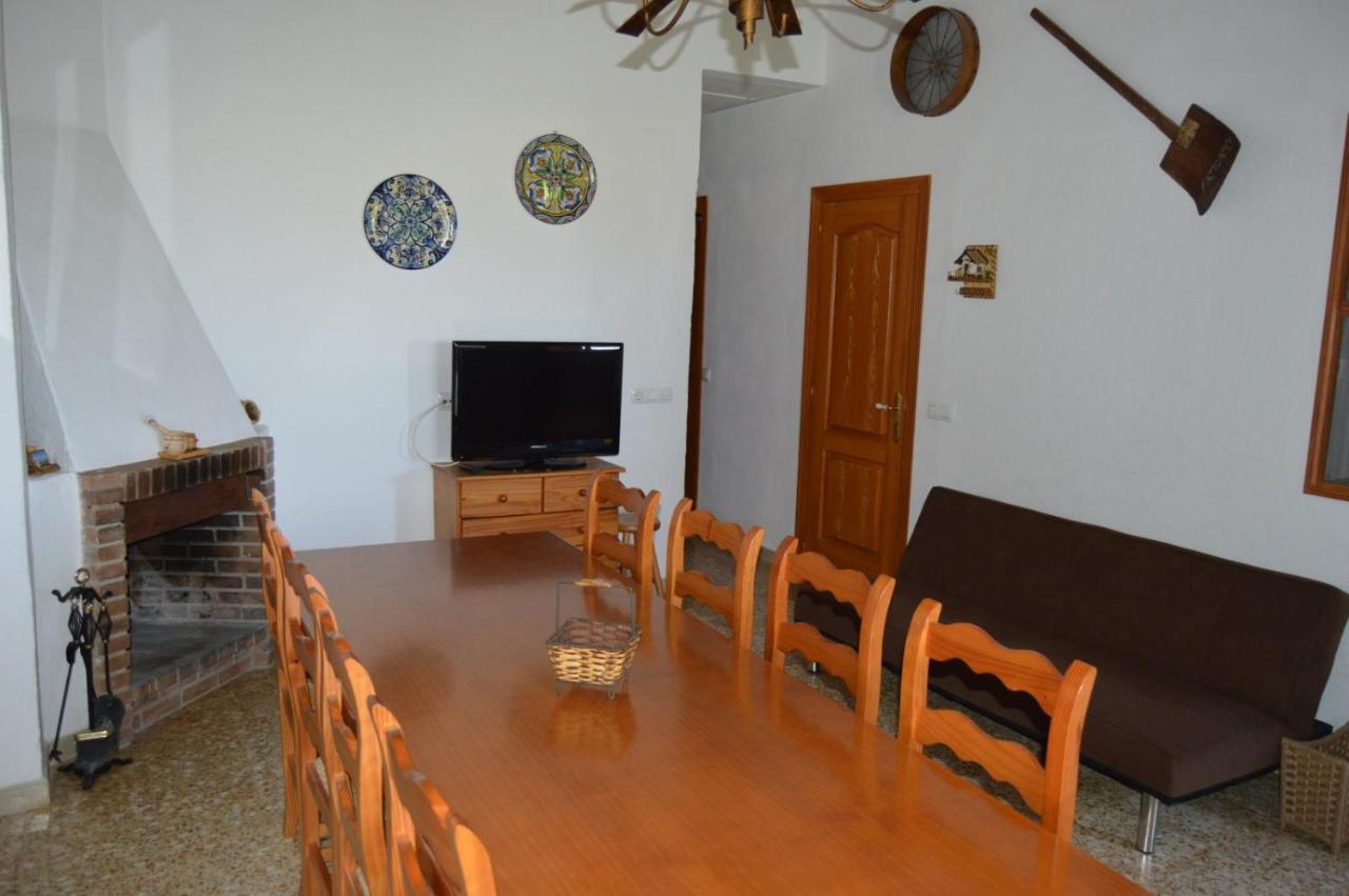 Masia Tarranc Els Muntells Bagian luar foto