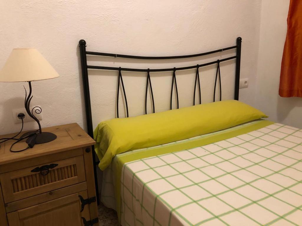 Masia Tarranc Els Muntells Bagian luar foto
