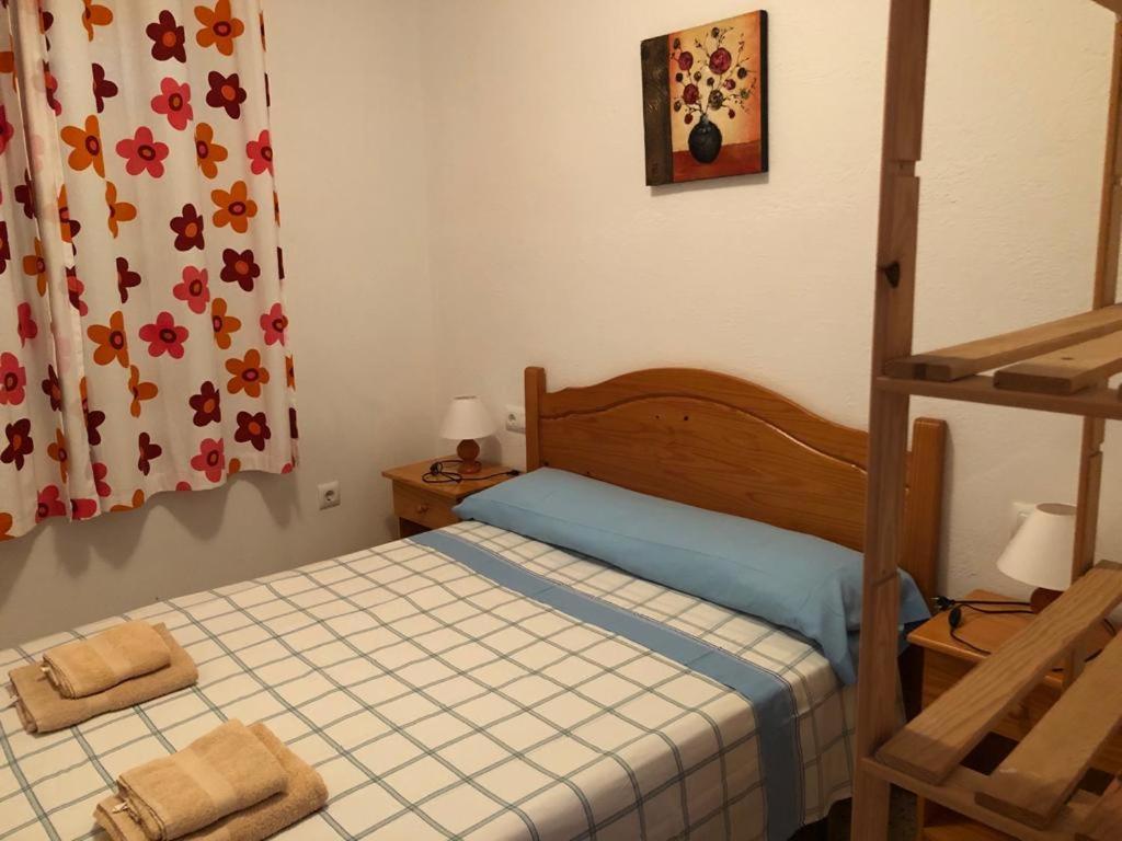 Masia Tarranc Els Muntells Bagian luar foto