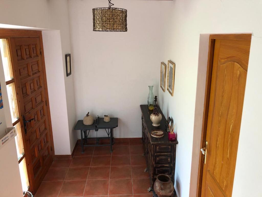 Masia Tarranc Els Muntells Bagian luar foto
